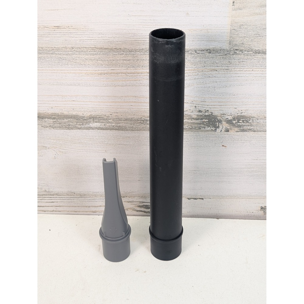 Bissell PowerForce Helix Extension Wand and Crevice Tool 3313 3313U 3332 3333